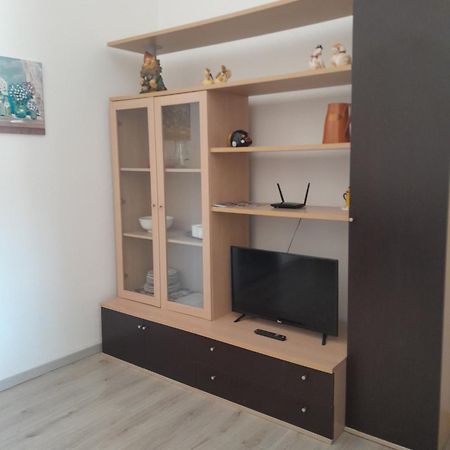 皮昂比诺Casa Vicino Al Mare别墅 外观 照片