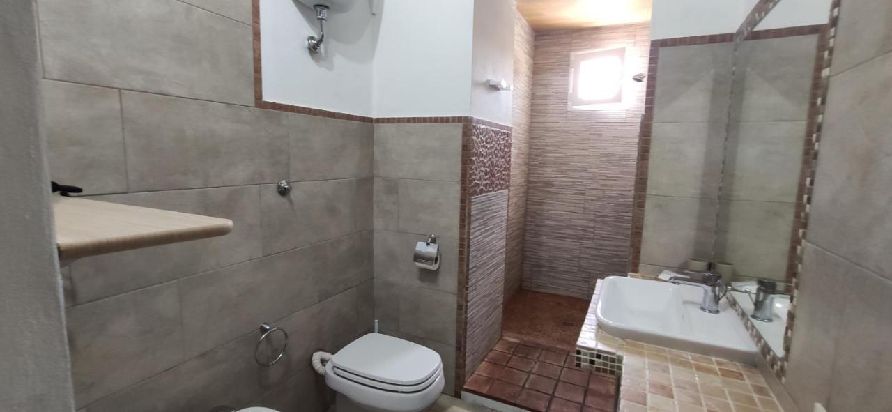 皮昂比诺Casa Vicino Al Mare别墅 外观 照片