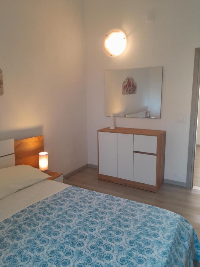 皮昂比诺Casa Vicino Al Mare别墅 外观 照片
