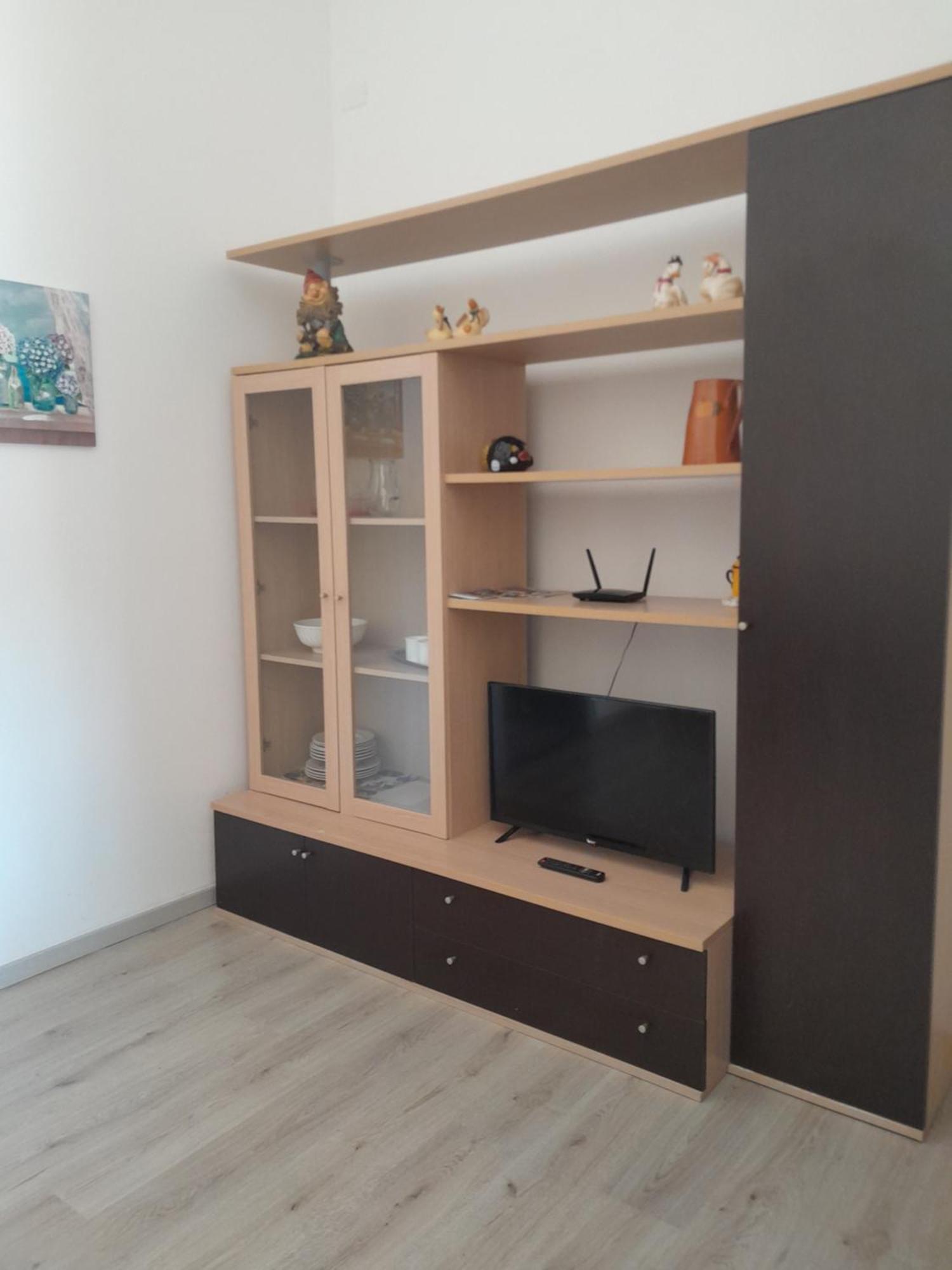 皮昂比诺Casa Vicino Al Mare别墅 外观 照片
